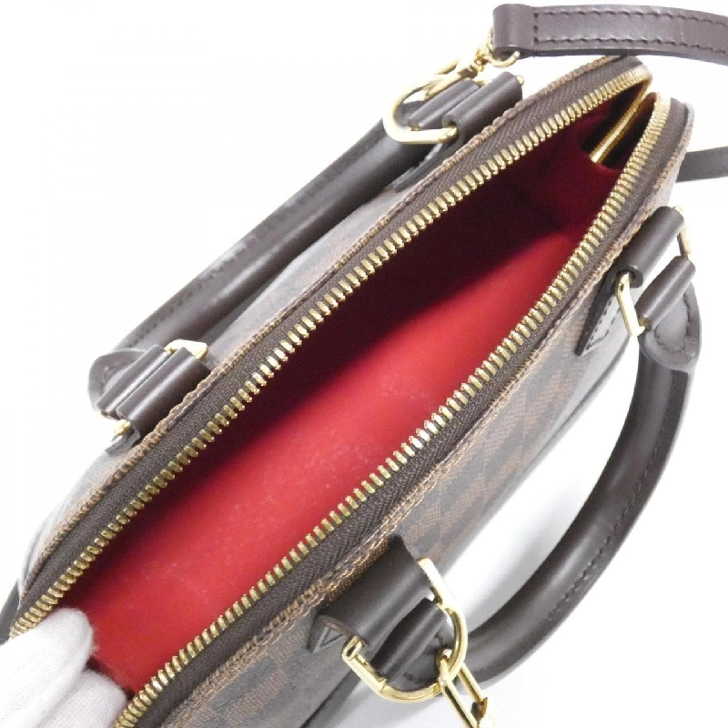 Túi xách Louis Vuitton Damier Alma BB N41221 - Hàng hiệu Chính hãng 764958