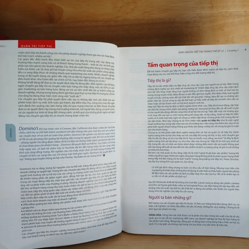 Quản Trị Marketing - Philip Kotler, Kevin Lane Keller 753911