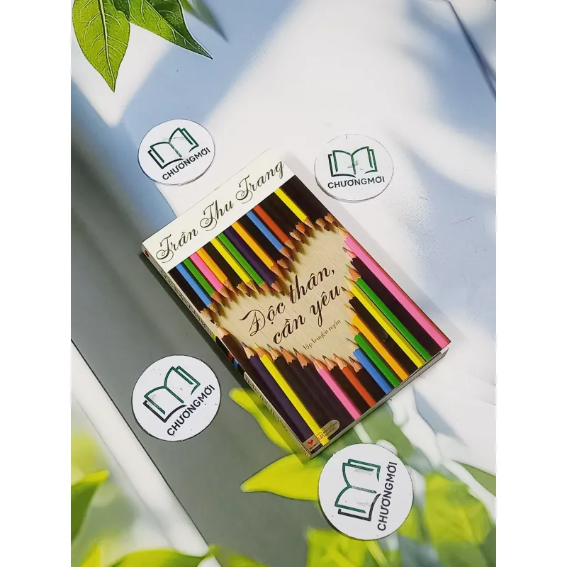 Độc Thân, Cần Yêu - Trần Thị Thu Hằng 705665