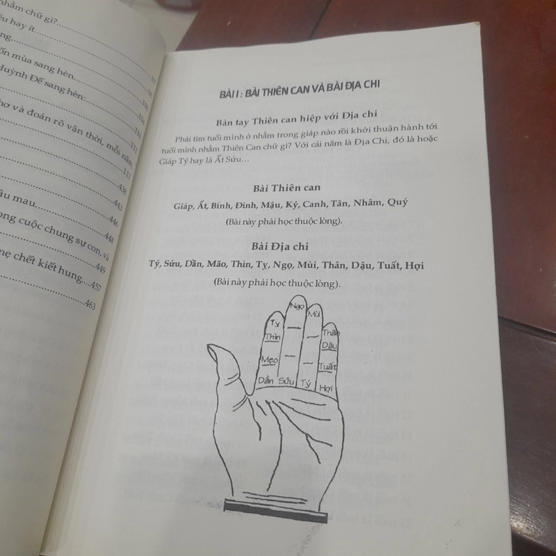 DIỄN CẦM TAM THẾ diễn nghĩa 475205