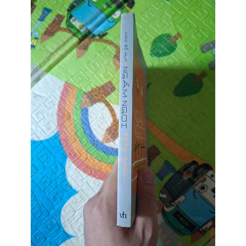 "Ngẫm Ngợi Ngày Qua..." 997991