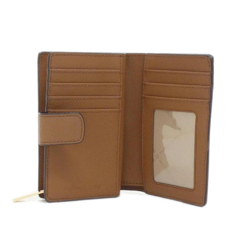 【Sản phẩm mới】Michael Michael Kors JET SET TRAVEL 35F7GTVF2L Ví 623391