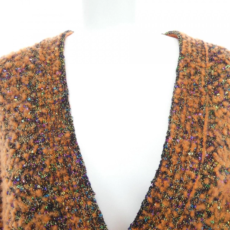 CHANEL LOOK39 P78447K11328 Áo khoác - Hàng hiệu Authentic 818828