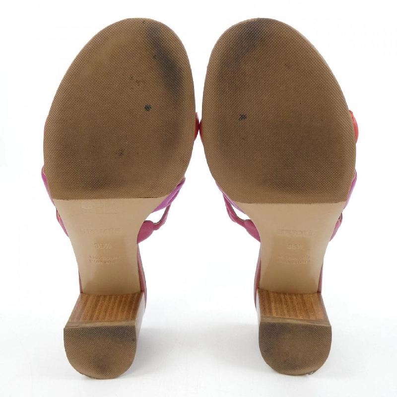 【Khuyến mãi】Dép HERMES 663360