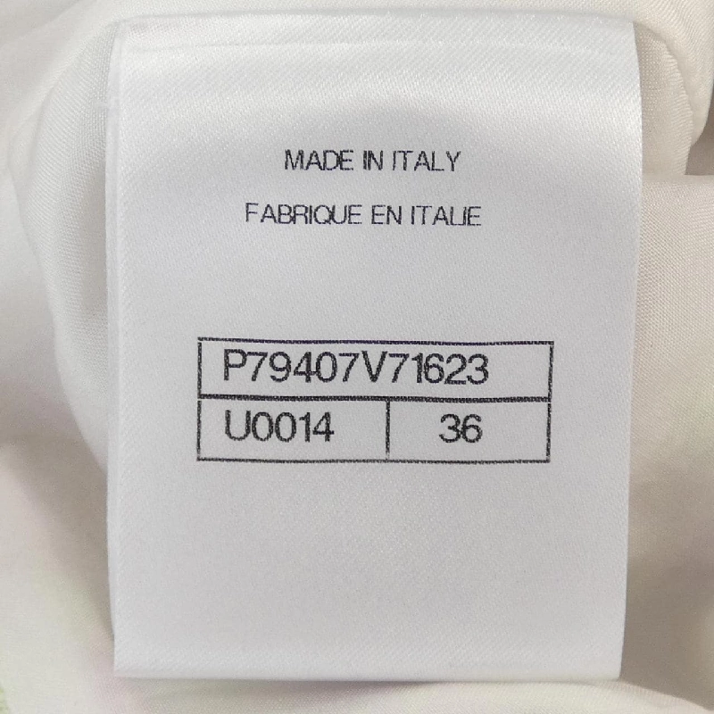 Quần short CHANEL - Hàng hiệu Authentic 823869