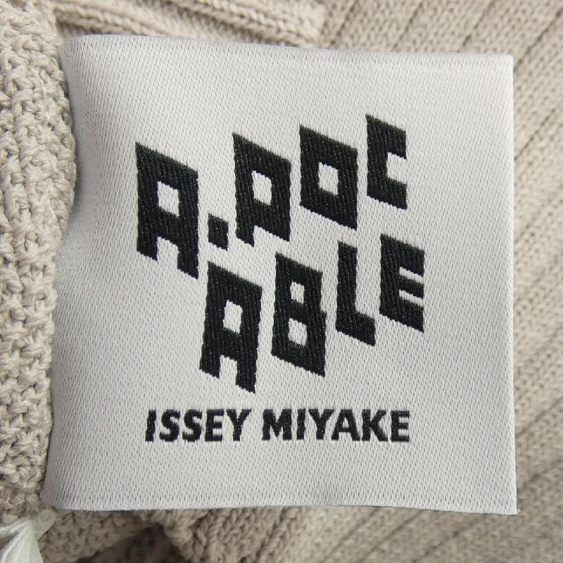 Áo polo A-POC ABLE ISSEY MIYAKE AT51KK458 - Hàng hiệu Authentic 883777