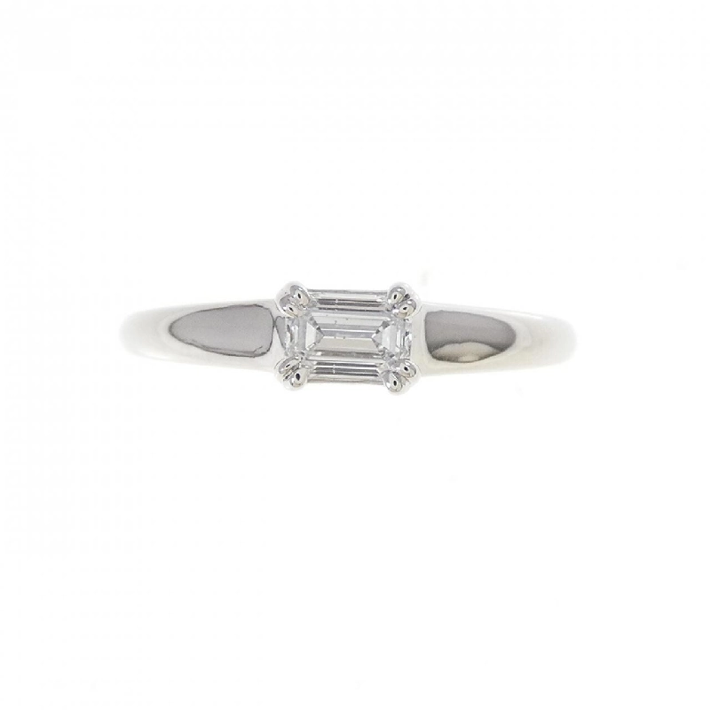 Nhẫn kim cương PT950 - Hàng hiệu Authentic 851081