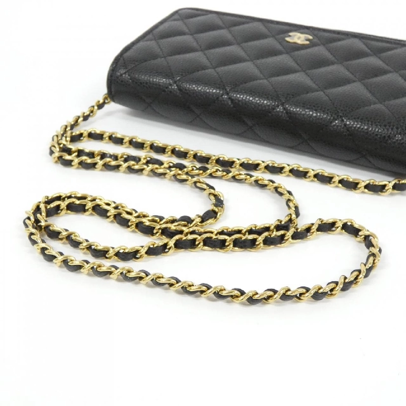 Ví Chanel Timeless Classic Line AP0250 - Hàng hiệu Authentic 769461