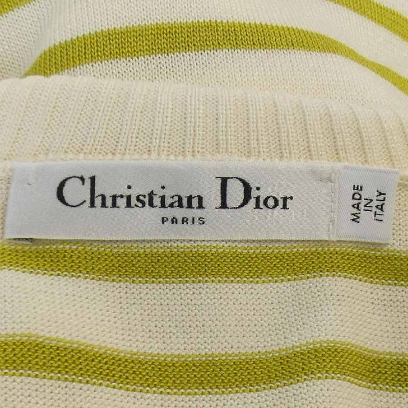 クリスチャンディオール CHRISTIAN DIOR ニ knit - Hàng hiệu Authentic 827170
