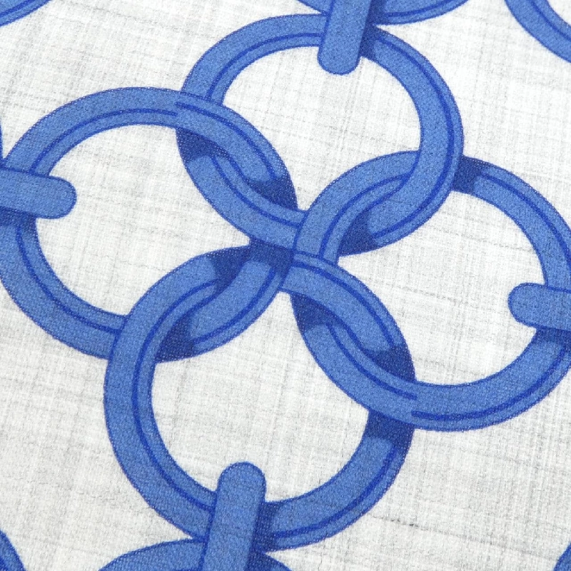 Khăn choàng HERMES - Hàng hiệu Chính hãng 834455