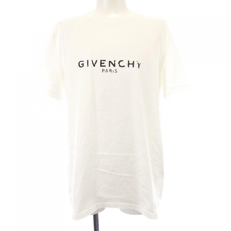 Giày Givenchy BM70K93002 T-shirt - Hàng hiệu Chính hãng 899831