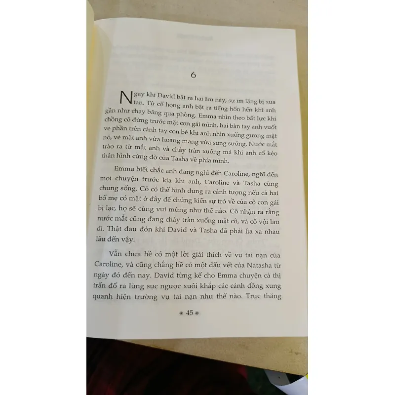 ĐỨA CON XA LẠ - DỊCH: NGUYỄN XUÂN HỒNG 662593