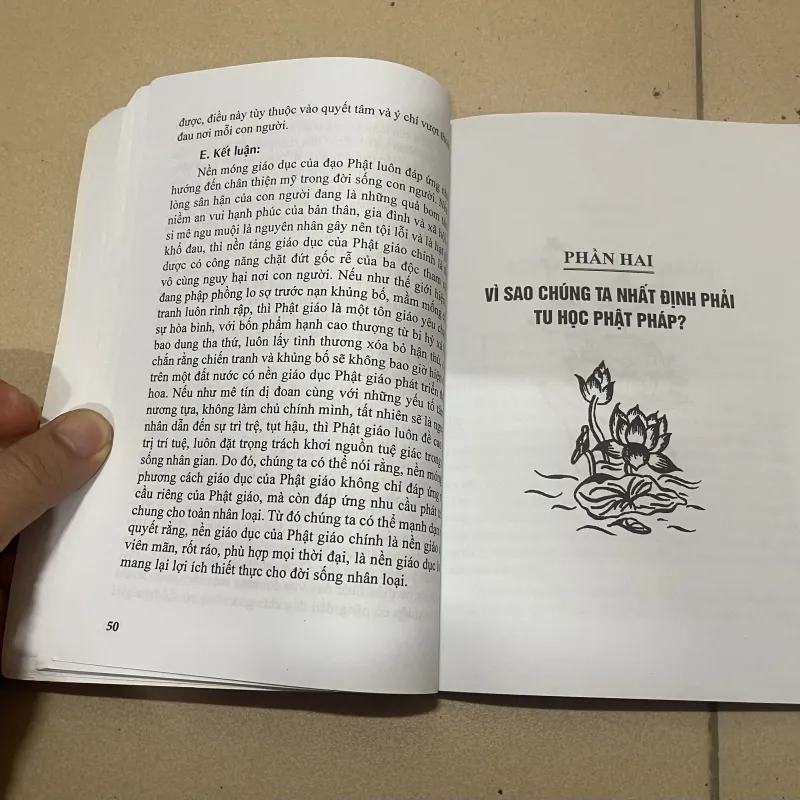 Hành trình từ học Phật pháp (c47) 926179