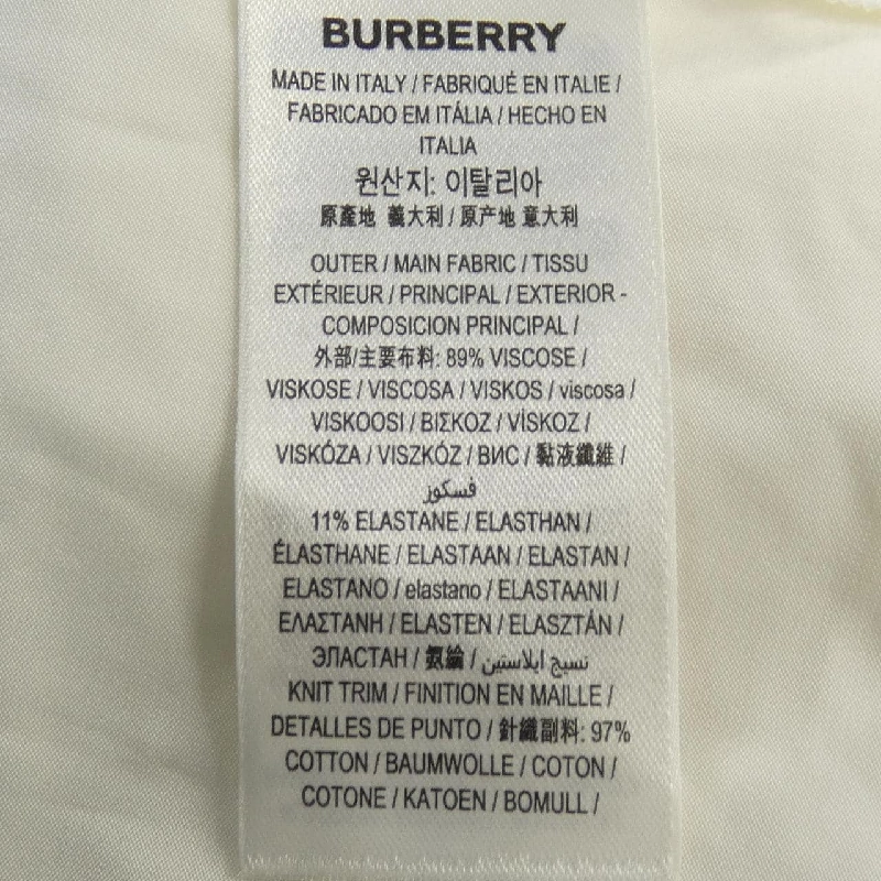 【Mã giảm giá】Burberry BURBERRY Áo 645571