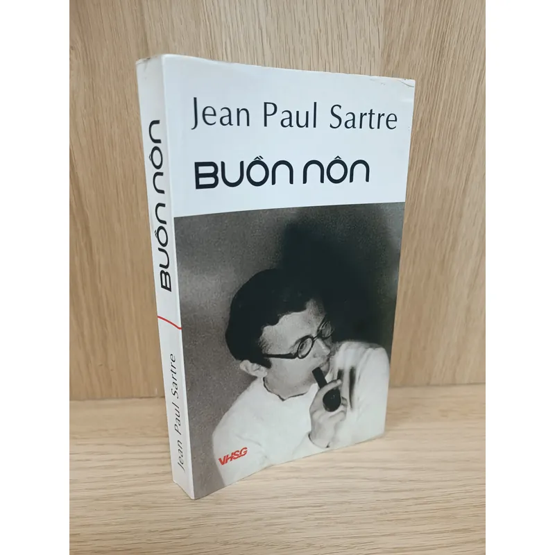 Buồn nôn (Sartre) 593177
