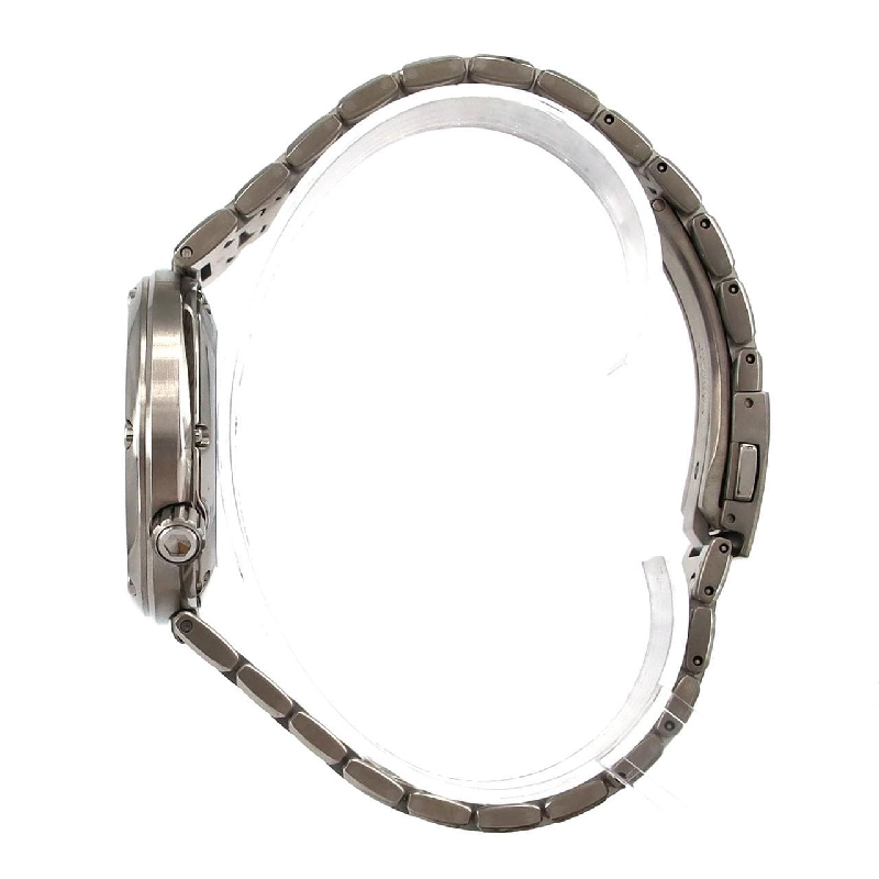 Seiko Credor Locomotive TI LIMITED CR01-00A0/GCCR999 TI tự động - Hàng hiệu Chính hãng 888773