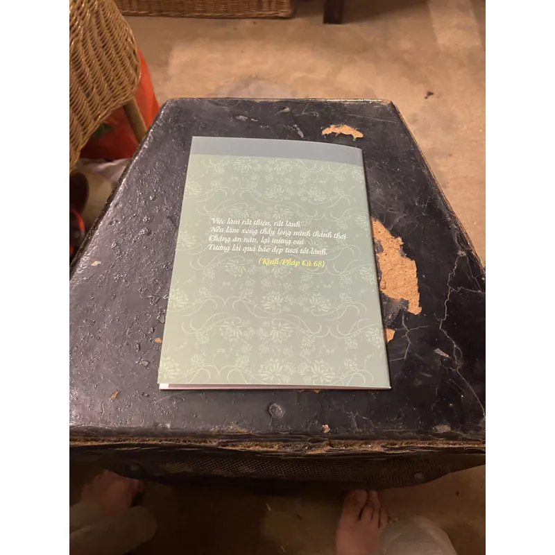 Nhân Quả Ba Đời- Thích Thện Chơn 689649