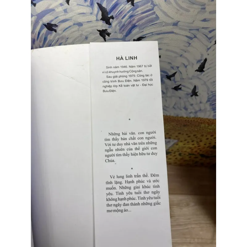 Bản Chất - Hà Linh 1005092