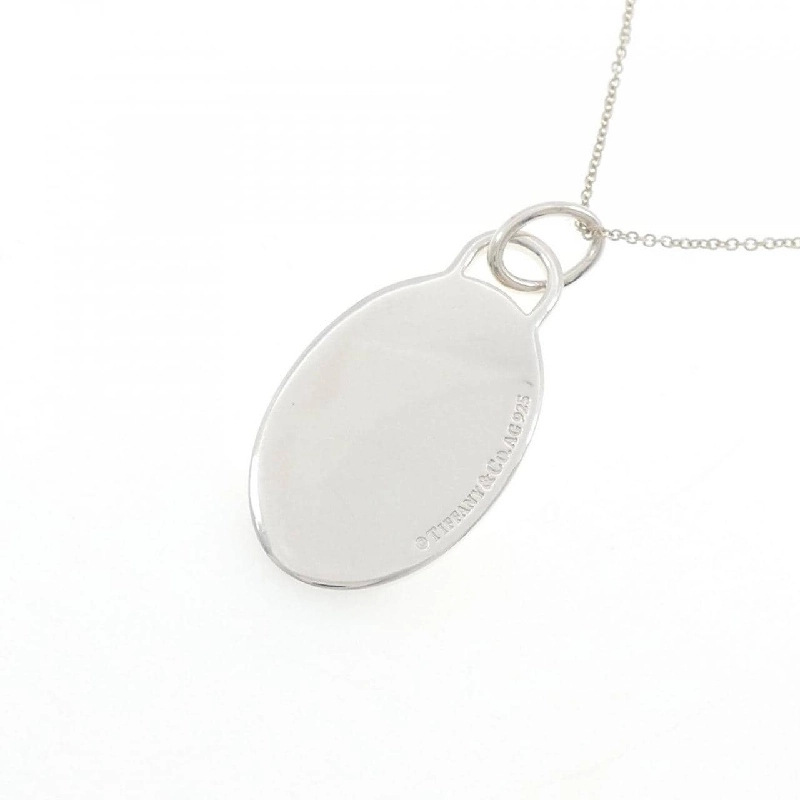 Dây chuyền Tiffany Return to Tiffany - Hàng hiệu Authentic 843650