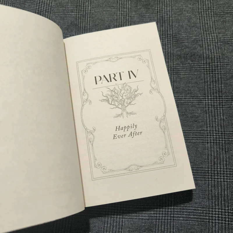 A Curse For True Love - Stephanie Garber (Once upon A Broken Heart Book 3) 933045