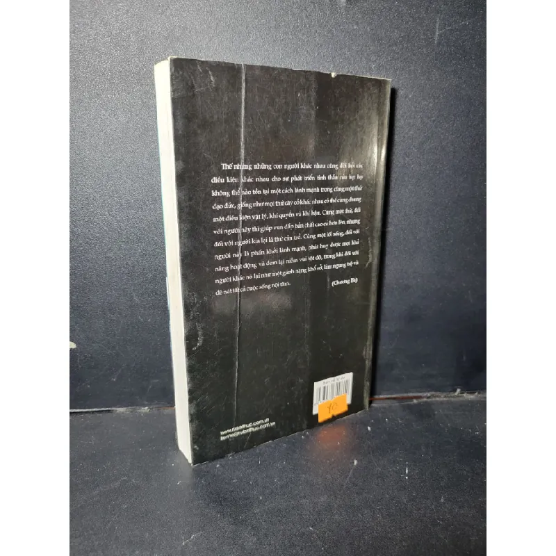 [Phiên Chợ Sách Cũ] Bàn về tự do 2009 2303 430566