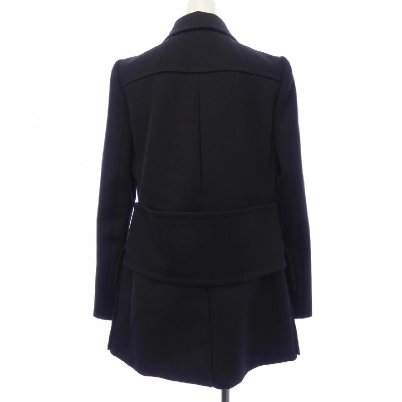 【Mã giảm giá】Áo khoác lông Louis Vuitton 642676