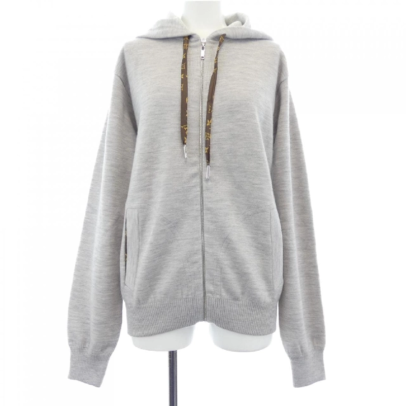 Áo khoác LOUIS VUITTON FBKC09OLM - Hàng hiệu Authentic 816395