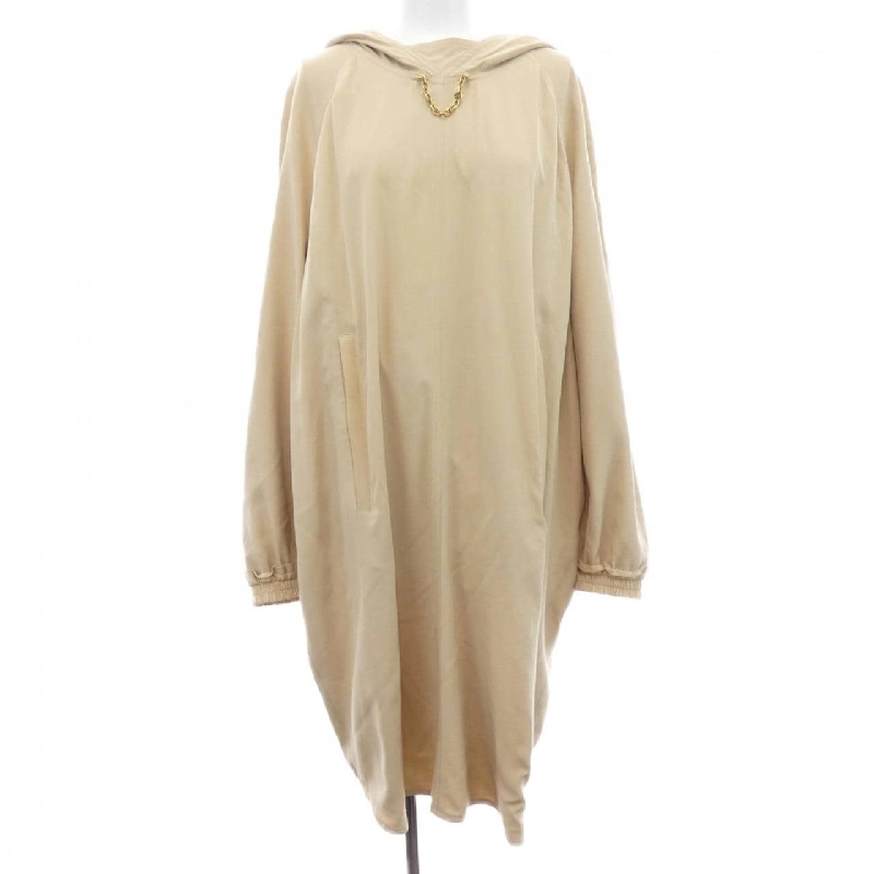 Đầm hoodie tay cánh dơi LOUIS VUITTON FODR22AKM - Hàng hiệu Authentic 812847