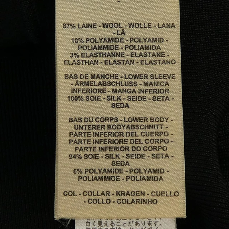 Áo khoác HERMES 634857