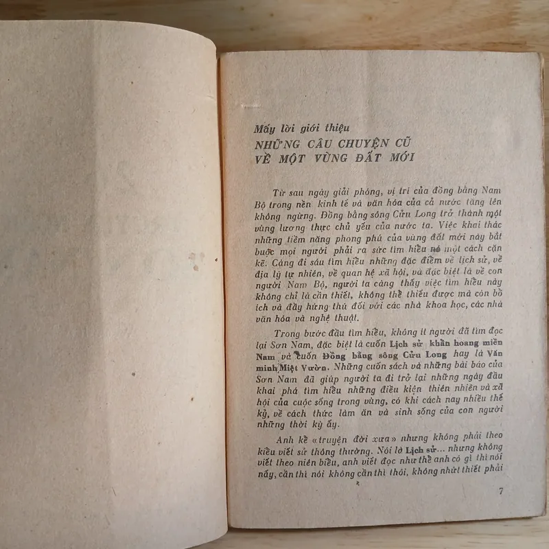 26 Truyện Ngắn Sơn Nam (Xb 1987) 387985