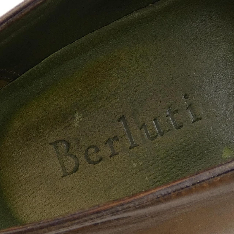 Giày Berluti - Hàng hiệu Authentic 901837
