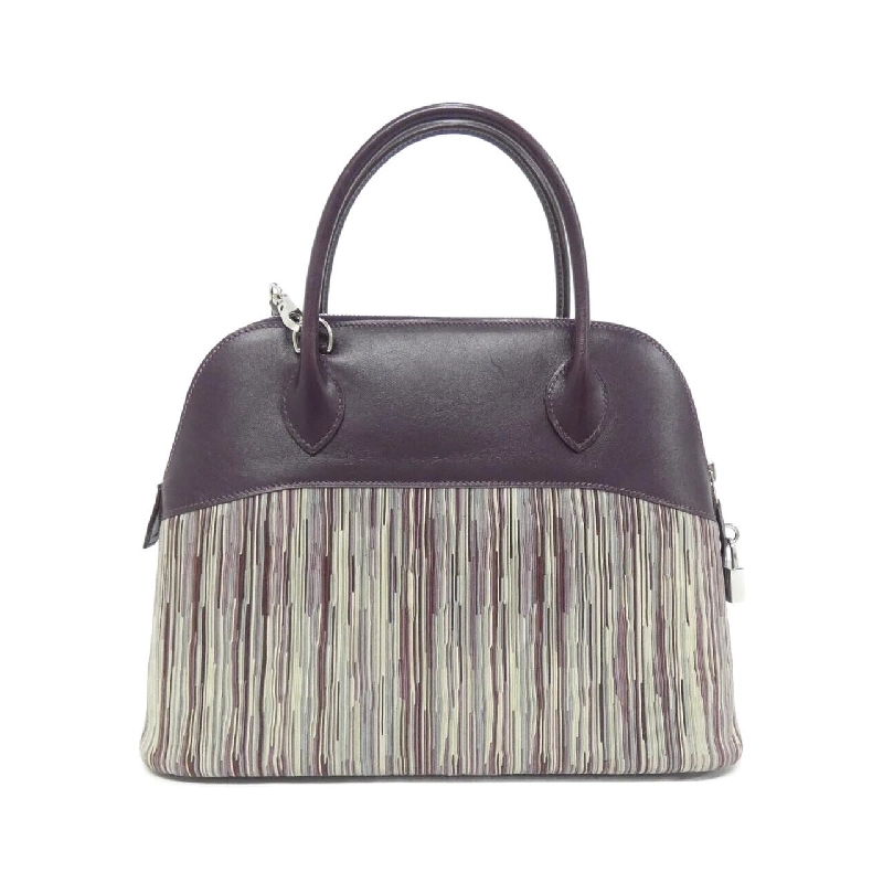 Túi xách Hermès Bolide 31cm 049367CK - Hàng hiệu Chính hãng 769367