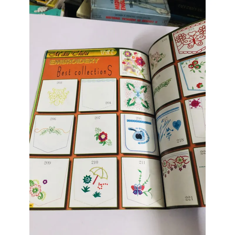 MẪU THÊU - 2006 711710