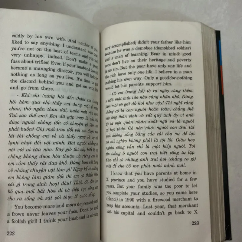 Sổ tay cách nói viết ngắn gọn và đơn thư trong giao tiếp Anh-Việt 719318