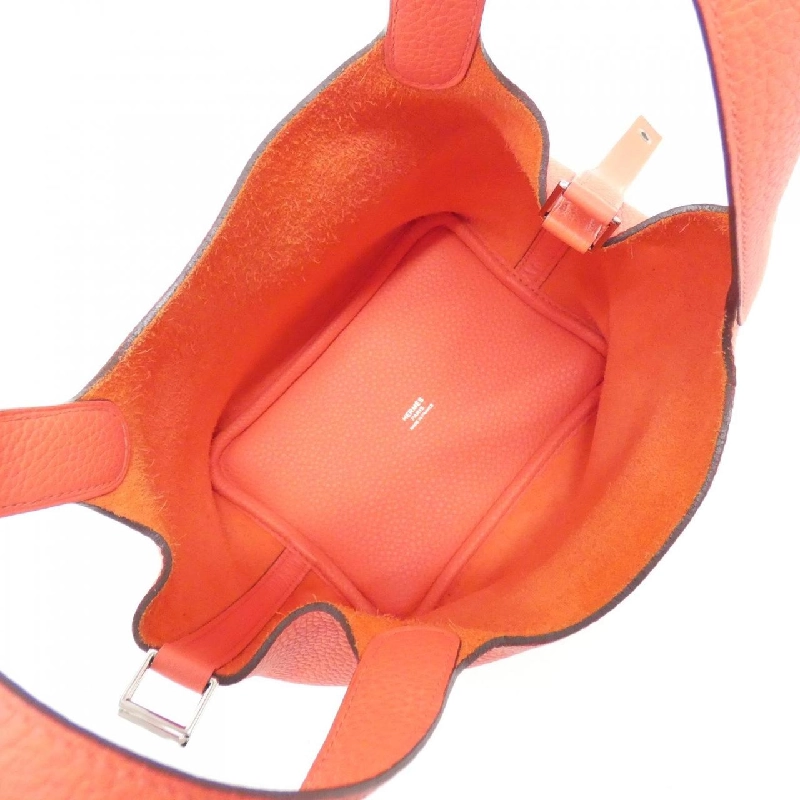 Túi xách Hermès Picotin Lock PM 056289CK - Hàng hiệu Chính hãng 768554