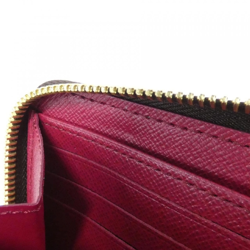 Ví Louis Vuitton Monogram Zippy M41895 - Hàng hiệu Chính hãng 806300