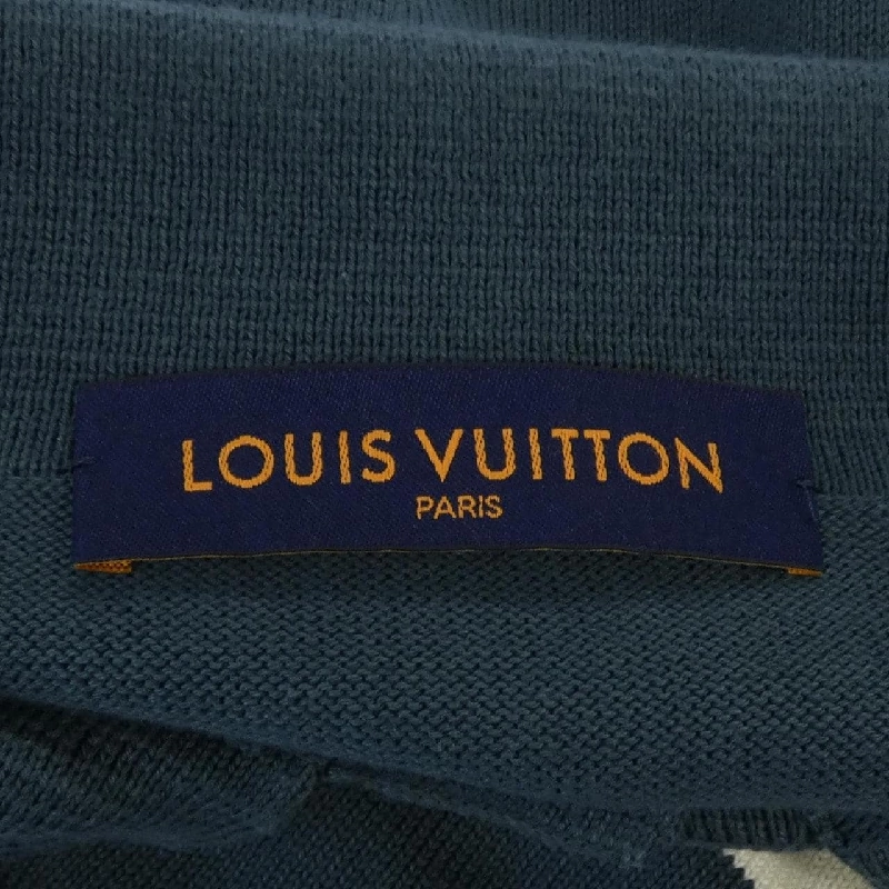 Áo polo LOUIS VUITTON - Hàng hiệu Authentic 900590