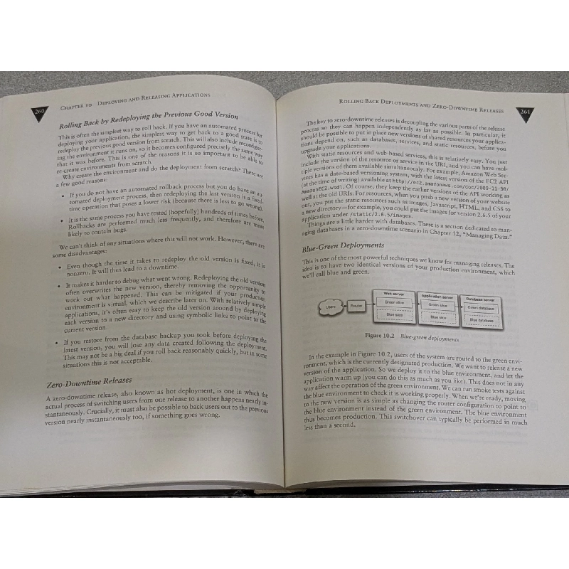 Continuous Delivery - Jez Humble,David Farley 789339