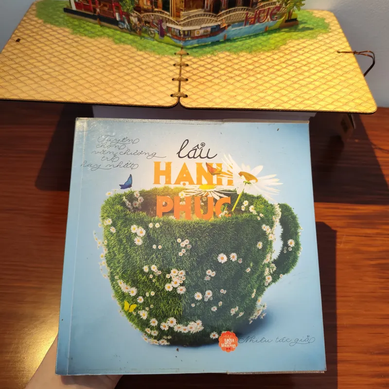 Lẩu hạnh phúc  561949