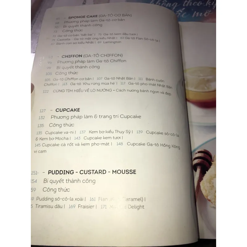 Nhật ký học làm bánh - Linh Trang 1030878