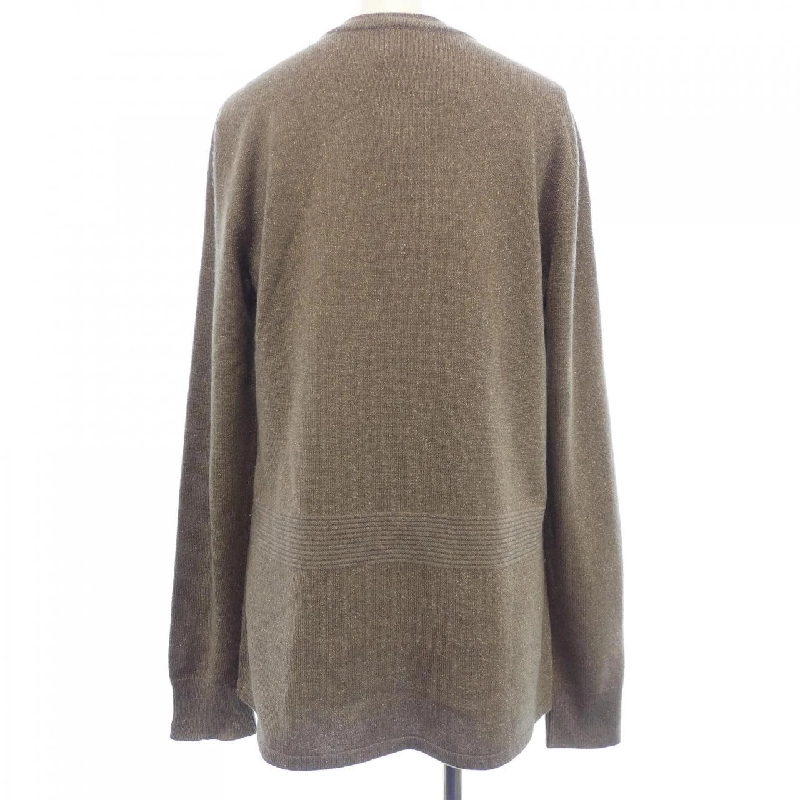 【Mã giảm giá】Chanel CHANEL Áo len 645066