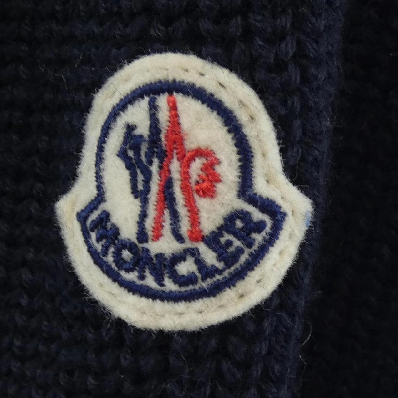 MONCLER 20919B50800 Áo khoác lông - Hàng hiệu Chính hãng 883954