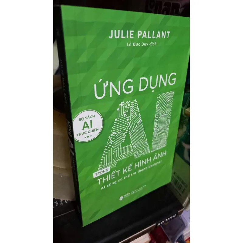 ứng dụng AI thiết kế hình ảnh 715451