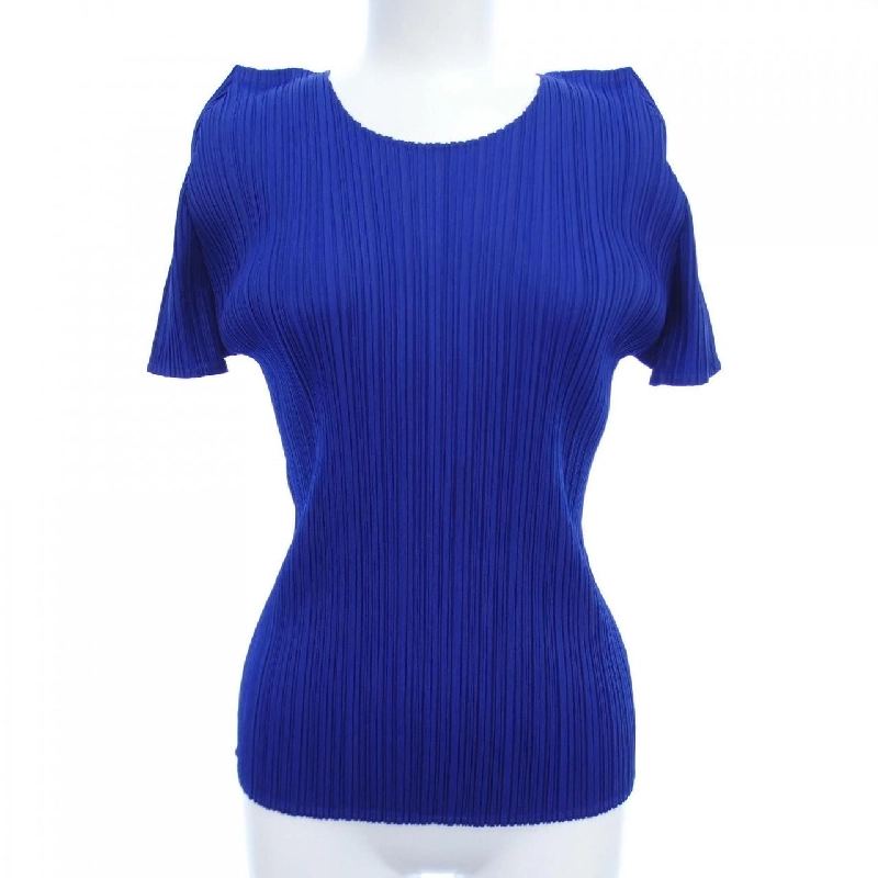 【Mã giảm giá】Áo PLEATS PLEASE 637198