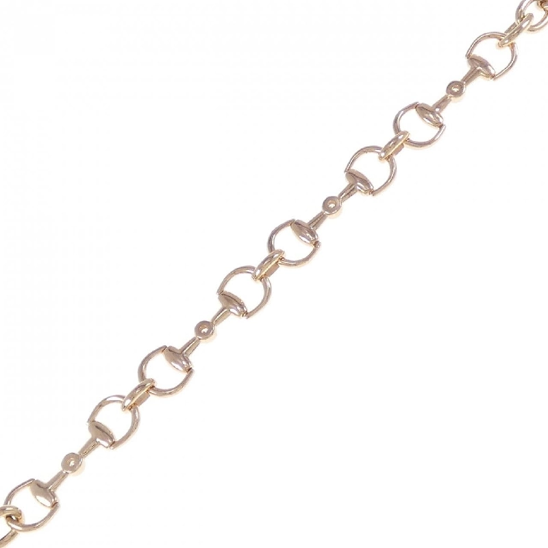 Gucci Horsebit Bracelet - Hàng hiệu Authentic 847002