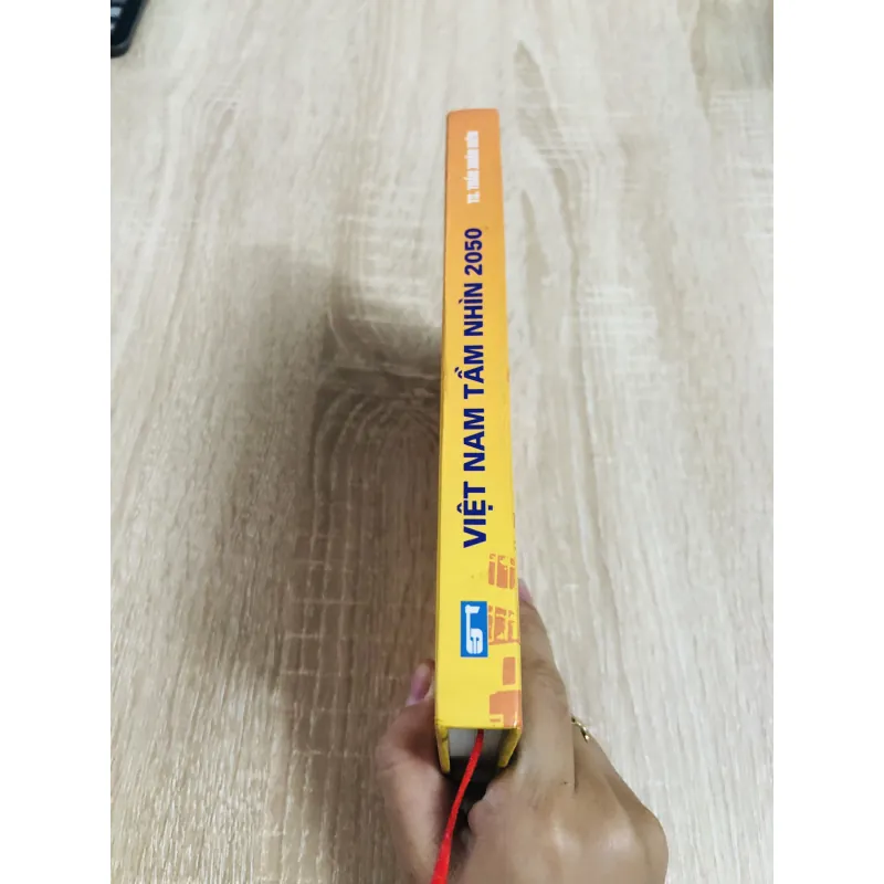 VIỆT NAM TẦM NHÌN 2050 976570