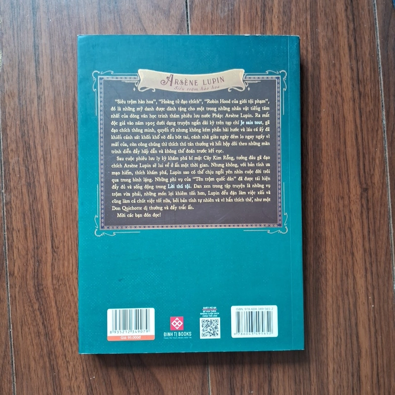 Lời thú tội 504972