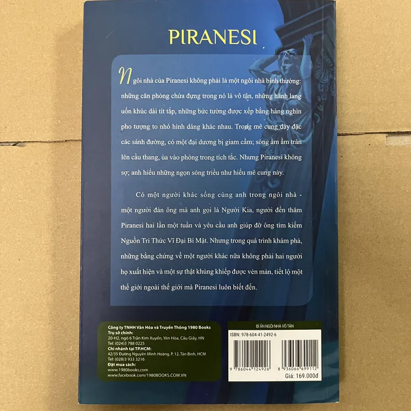 bí ẩn ngôi nhà vô tận 569238