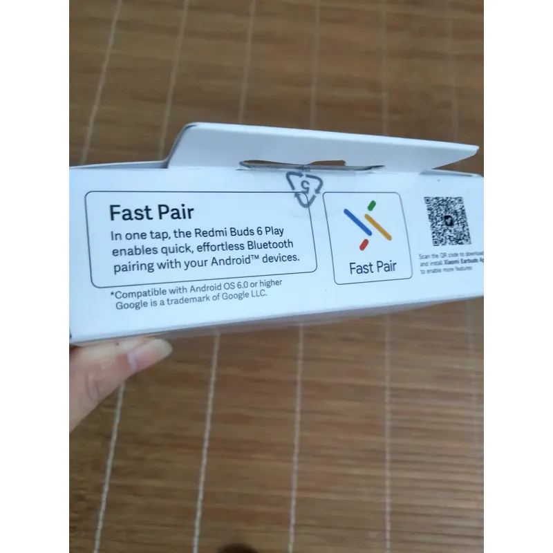 PASS TAI NGHE BLUETOOTH - FREESHIP 593641
