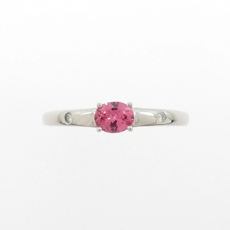 Nhẫn Spinel 0.30CT - Hàng hiệu Authentic 834325